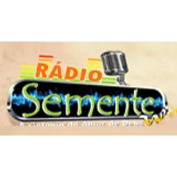 Radio Semente Web