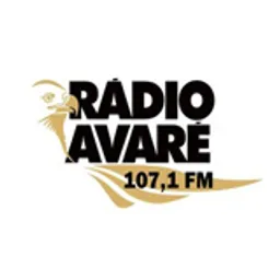 Rádio Avaré