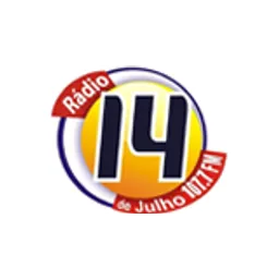 Rádio 14 de Julho