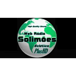 Web Rádio Solimões