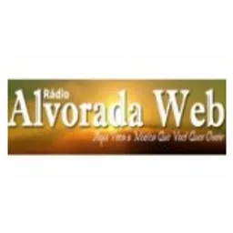 Rádio Alvorada Web