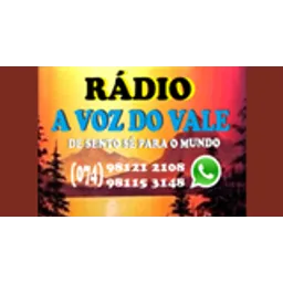 Radio A Voz do Vale