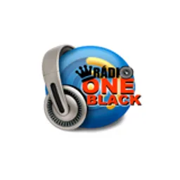 Rádio One Black