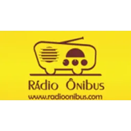 Rádio Ônibus