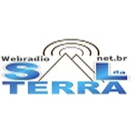 Web Rádio Sal da Terra