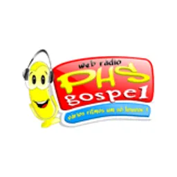 Rádio PHS Gospel