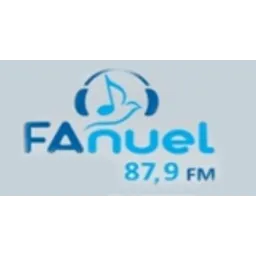 Rádio Cresap Fanuel FM