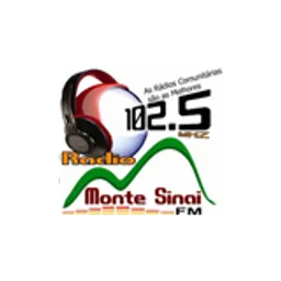 Rádio Monte Sinai