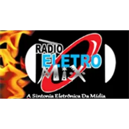 Rádio Eletro Mix FM