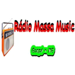 Rádio Massa Music