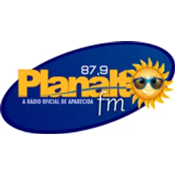 Rádio Planalto 87.9 FM