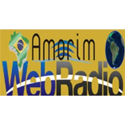 Amorim Web Rádio