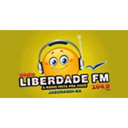 Rádio Liberdade FM Jaborandi