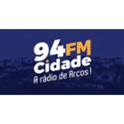 Rádio Cidade AM 1290