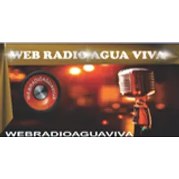 Web Radio Água Viva