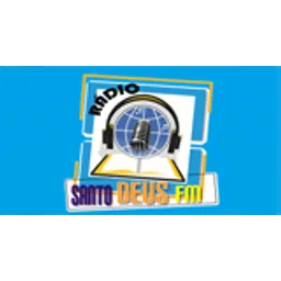 Web Radio Santo Deus FM