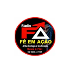 Rádio Fé em Ação