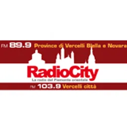 Radio City - La radio del Piemonte Orientale