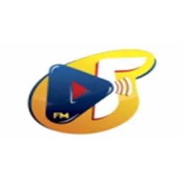 Rádio DF FM