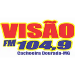Rádio Visão FM