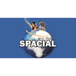 Web Rádio Spacial