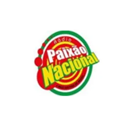 Rádio Paixão Nacional