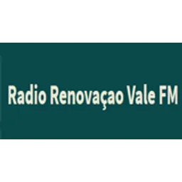 Radio Renovaçao Vale FM