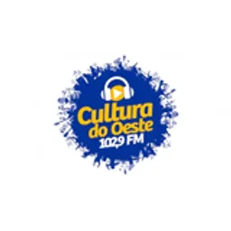 Cultura do Oeste FM