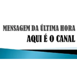 Mensagem da Última Hora