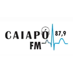 Rádio Caiapó FM