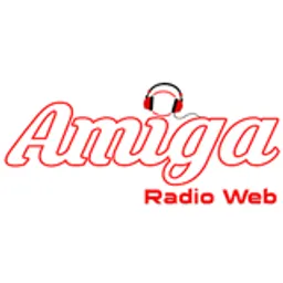 Amiga Radio Web