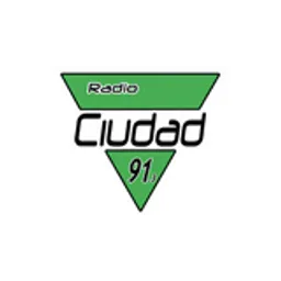 Radio Ciudad 91.3 FM