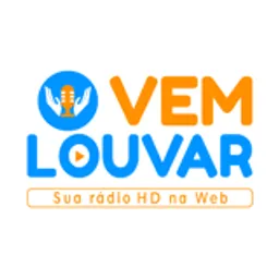 Rádio Vem Louvar