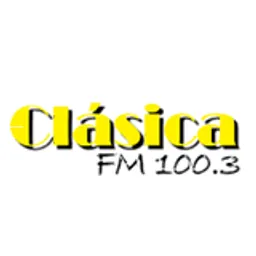 Radio Clasica 100.3