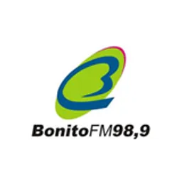 Rádio Bonito FM 98.9
