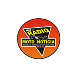 Rádio Moto Notícia Web