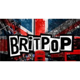 Vagalume.FM - Britpop