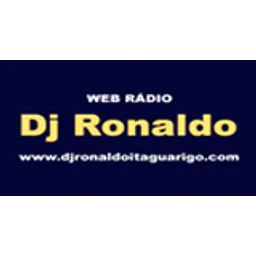 Web Rádio Dj Ronaldo