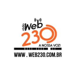 Rádio Web 230
