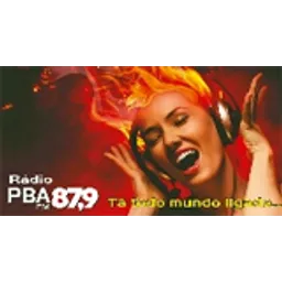 Rádio PBA FM