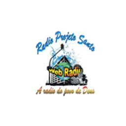 Rádio Projeto Santo