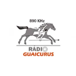 Rádio Guaicurus