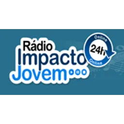 Radio Impacto Jovem
