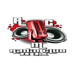 Radio Club Mix