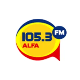 Rádio Alfa FM