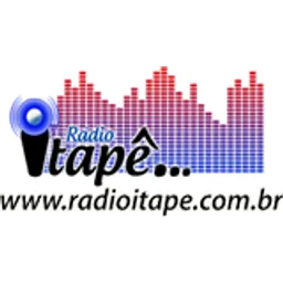 Rádio Itapê