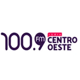 Centro Oeste FM