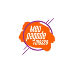 Rádio Meu Pagode é Massa