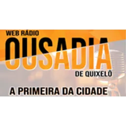 Rádio Ousadia FM