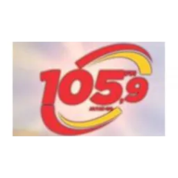 105,9 FM